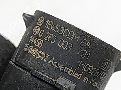 Electronic module JEEP GRAND CHEROKEE IV (WK, WK2) 3.0 CRD V6 4x4 | BP34102056M83  - Image 6
