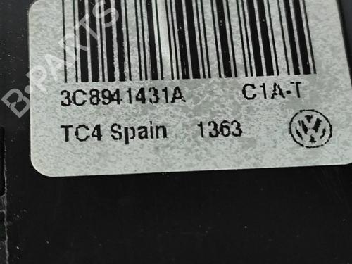 Elektronisk modul VW PASSAT B7 Variant (365) 1.6 TDI | BP27267315M83 