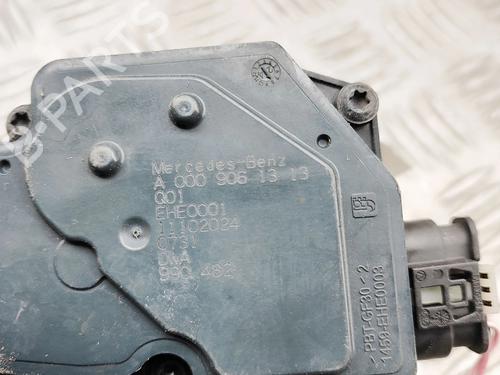 Electronic sensor VW PASSAT B7 (362) 1.4 TSI EcoFuel | BP37469329M84 - Image 7