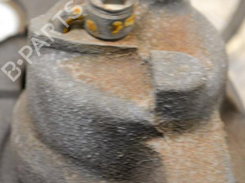 Bremssattel links vorne MAZDA CX-5 (KF) 2.2 D | BP14628149M105 