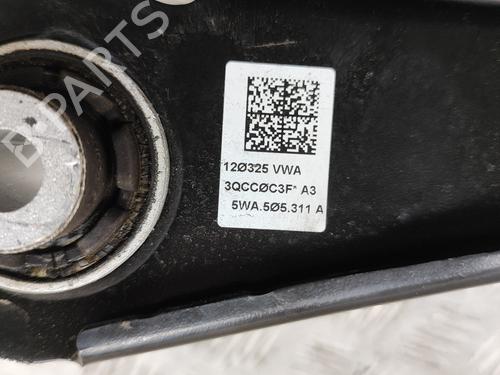 Left rear suspension arm CUPRA LEON Sportstourer (KL8, KU8, KUD) 2.0 VZ 4Drive | BP30856964M14 