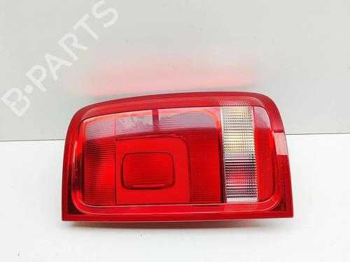 Used Right taillight Right taillight VW AMAROK (2HA, 2HB, S1B, S6B, S7A, S7B, AGD) 2.0 BiTDI 4motion (180 hp) 33383240 33383240