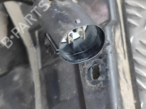 Radiator fan NISSAN ARIYA (FE0) EV e-4ORCE | BP29336833M35 