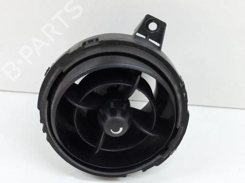 Used Air vent MINI MINI CLUBMAN (R55) Cooper (120 hp) 14638803