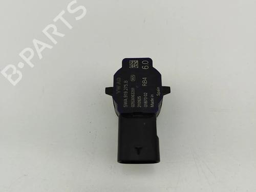 Electronic module VW GOLF VIII (CD1, DA1) 2.0 TSI R 4motion | BP30005174M83  - Image 6