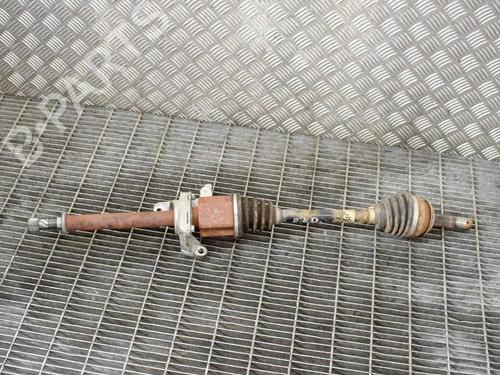Used Right front driveshaft Right front driveshaft NISSAN QASHQAI II (J11, J11_) 1.2 DIG-T (115 hp) 6750217 6750217