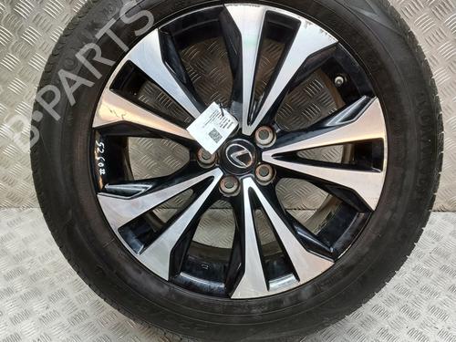 Used Rim LEXUS NX (_Z1_) 300h AWD (AYZ15_, AYZ15R) (197 hp) 28028366