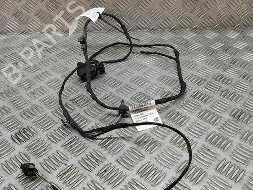 Used Electronic module SKODA ENYAQ iV SUV (5AZ) 60 (179 hp) 27775348