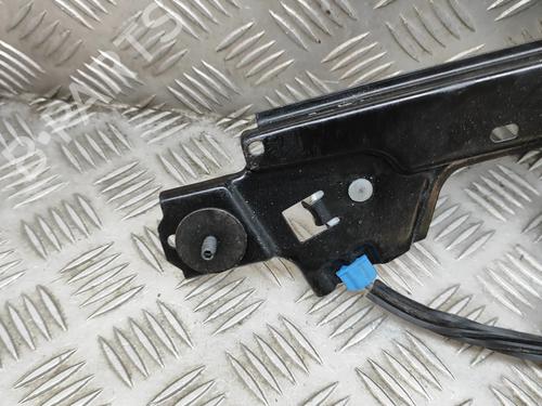 Rear left window mechanism TESLA MODEL X (5YJX) P100D AWD | BP26290342C24 - Image 4