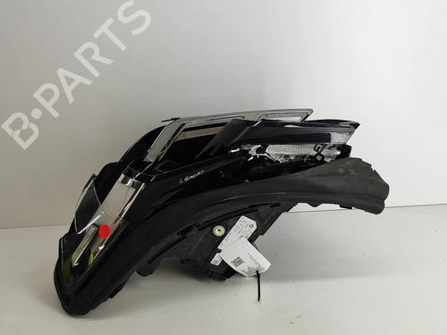 Left headlight PORSCHE CAYENNE Coupe (9YB) 3.0 AWD (9YBAA1) | BP33368799C28  - Image 6