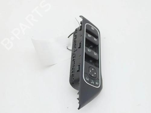 Right front window switch MERCEDES-BENZ EQB (X243) EQB 350 4-matic (243.612) | BP38600061I26 - Image 4