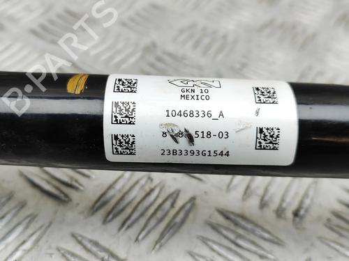 Right rear driveshaft BMW X7 (G07) xDrive 40 i Mild Hybrid | BP32370015M41  - Image 6