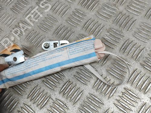 Left curtain airbag BMW 5 Touring (F11) 525 d | BP16077447C11 