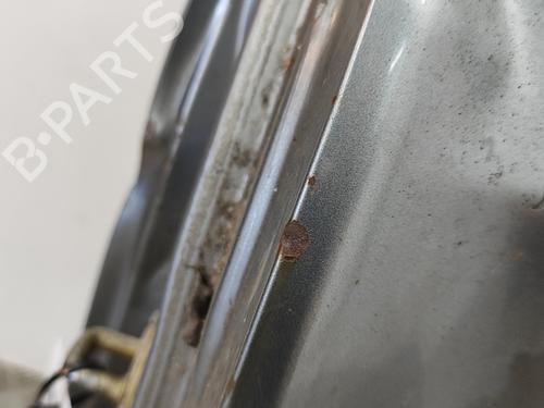 Right rear door NISSAN PATROL GR V Wagon (Y61) 3.0 DTi | BP27797434C5 