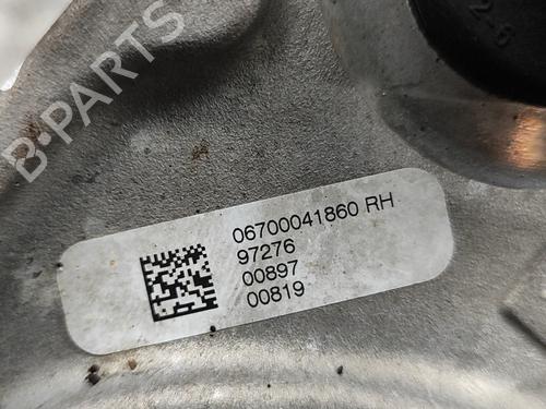 Right front suspension arm MASERATI GHIBLI III (M157) 3.0 | BP22352590M13 