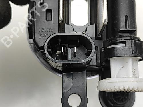 Right front fog light OPEL MOKKA 1.2 (76) | BP33376120C31 - Image 5