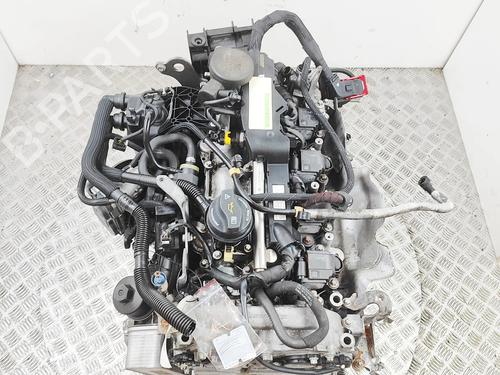 Engine MERCEDES-BENZ CLA Coupe (C117) AMG CLA 45 4-matic (117.352) | BP38961851M1 - Image 5