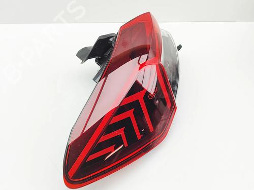 Left taillight AUDI Q4 E-TRON SUV (F4B) 45 | BP36952911C34 - Image 2