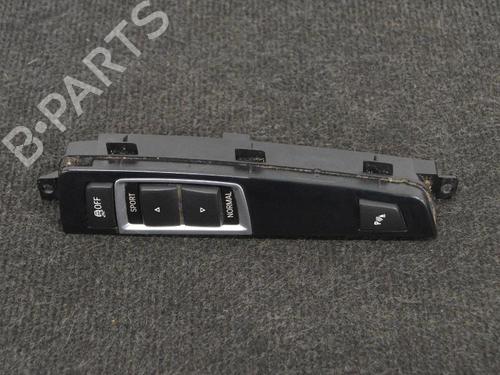 Switch BMW 5 Gran Turismo (F07) 530 d | BP6760145I30