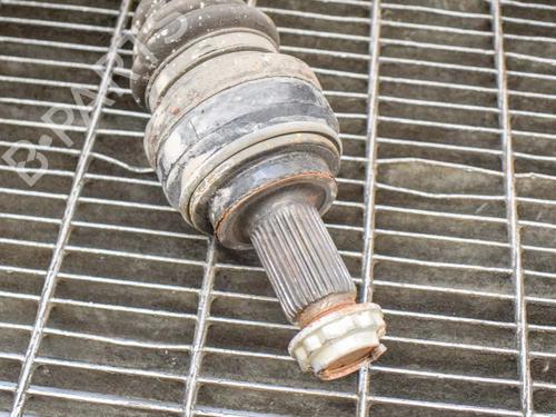 Right rear driveshaft BMW X1 (E84) sDrive 18 d | BP6763511M41