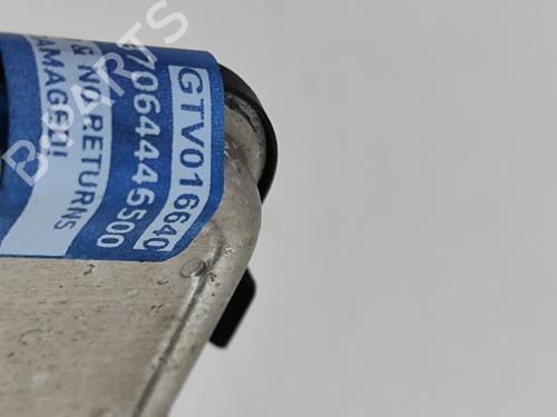 Electronic module VW GOLF VII (5G1, BQ1, BE1, BE2) 2.0 GTD | BP22998665M83