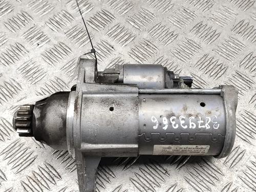 Startmotor Startmotor VW GOLF VIII (CD1, DA1) 1.5 eTSI (150 hp) 39687405 39687405