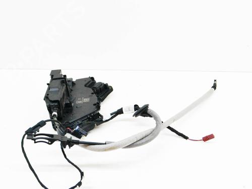 Used Rear right lock VW ID.3 (E11, E12) 1st (204 hp) 27754822