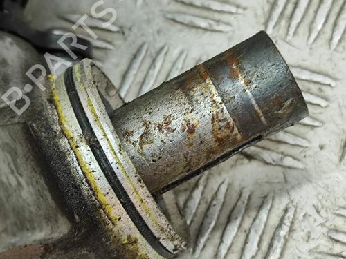 Steering rack MERCEDES-BENZ CLA (C118) CLA 200 (118.387) | BP27784966M22 
