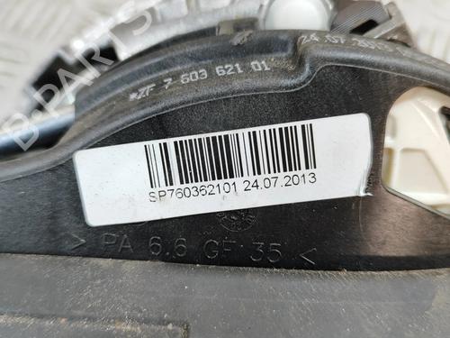 Gear lever BMW 1 Convertible (E88) 118 d | BP16639607M90  - Image 11