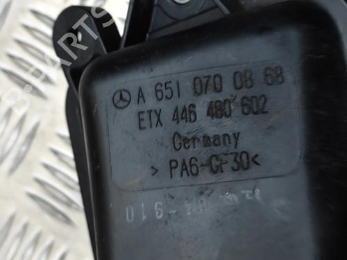 Other MERCEDES-BENZ C-CLASS (W205) C 220 BlueTEC / d (205.002, 205.004) | BP28079082O1