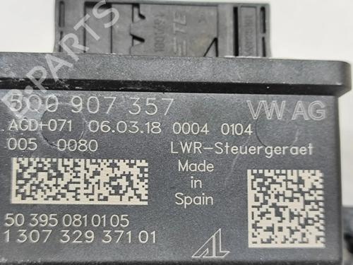 Electronic module VW PASSAT B8 (3G2, CB2) 1.6 TDI | BP16257582M83 - Image 6