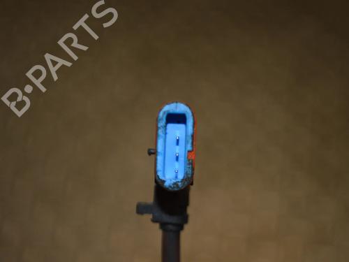 Right rear shock absorber MERCEDES-BENZ S-CLASS (W221, V221) S 350 CDI (221.022, 221.122) | BP30226968M19 