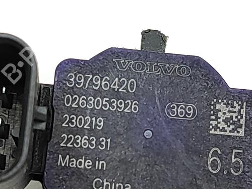 Electronic module POLESTAR POLESTAR 2 (534) EV | BP36507570M83 - Image 6
