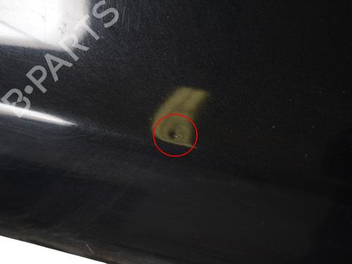 Right front door JAGUAR S-TYPE II (X200) 2.7 D | BP30246778C3 