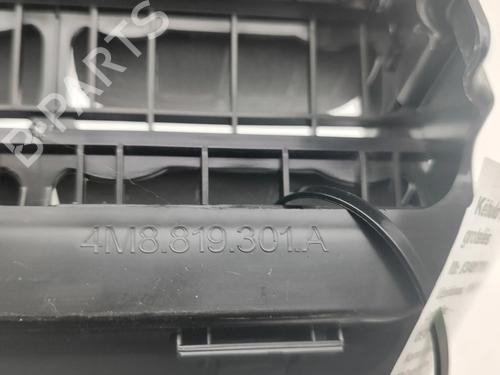 Grill AUDI Q6 E-TRON (GFB) e-tron quattro | BP33740237C40 - Image 7