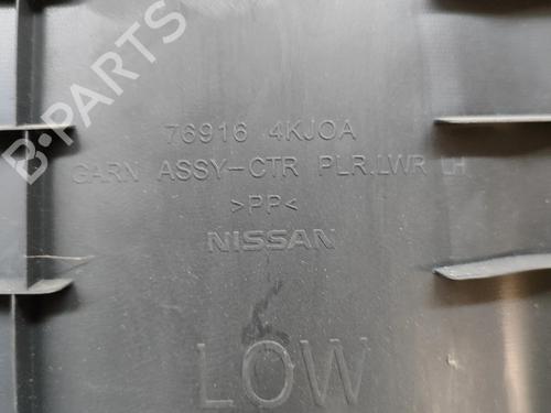 Other NISSAN NAVARA NP300 Pickup (D23, D23T) 2.3 dCi 4x4 (D231) | BP26012655O1 