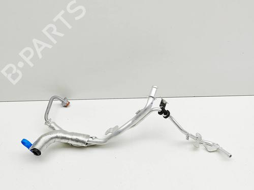 Rør AUDI Q5 (8RB) 2.0 TDI quattro (177 hp) 31648846