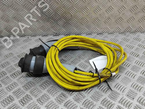 Used Cable VW GOLF VII (5G1, BQ1, BE1, BE2) e-Golf (136 hp) 27531720