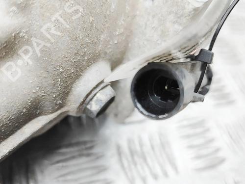 AC compressor FIAT DUCATO Bus (250_) 120 Multijet 2,3 D | BP39510934M34 - Image 7