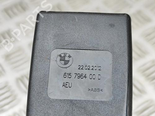 Seat buckle BMW 5 Touring (F11) M 550 d xDrive | BP30004903I32 