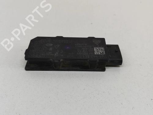 Used Electronic module Electronic module SKODA ENYAQ iV SUV (5AZ) 80 (204 hp) 28550339 28550339