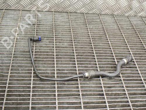 Used Pipe BMW 5 (F10) 550 i (449 hp) 14610691