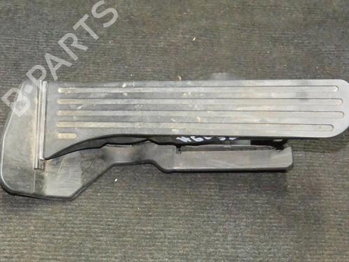 Used Pedal Pedal SKODA OCTAVIA II (1Z3) 2.0 TDI 16V (140 hp) 6723611 6723611