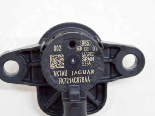 Electronic sensor JAGUAR F-PACE (X761) 2.0 TD4 AWD | BP7799014M84 