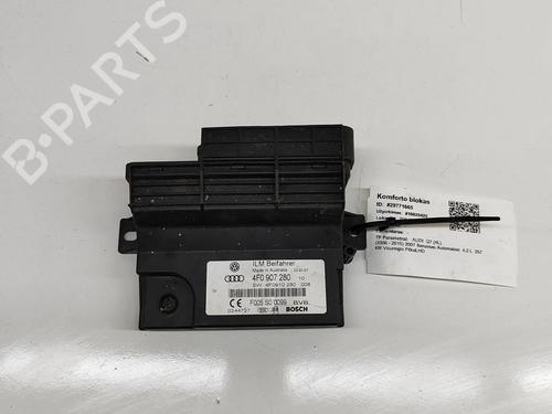 electronic-module-audi-q7-4lb-2006-2007-2008-2009-2010-2011-2012-2013-2014-2015-2016-25217353 main image