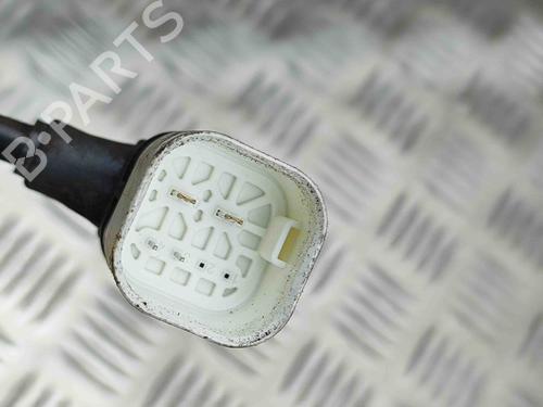 Right rear brake caliper MERCEDES-BENZ C-CLASS T-Model (S205) C 300 BlueTEC Hybrid / h (205.212) | BP28194603M106