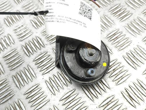Horn AUDI A4 Allroad B9 (8WH, 8WJ) 3.0 TDI quattro | BP33386003E13 - Image 2