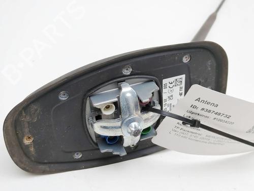 Antenne/Base MERCEDES-BENZ SPRINTER 3,5-t Van (B907, B910) 315 CDI RWD (907.631, 907.633, 907.635, 907.637) | BP39381646C140 - Image 6
