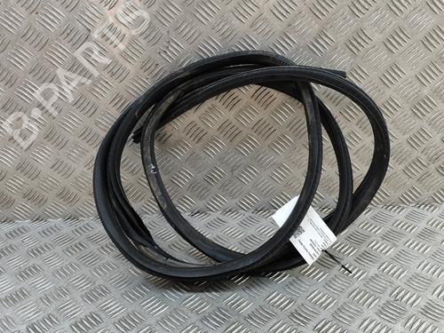Used Rubber door seal NISSAN QASHQAI III (J12) 1.3 DIG-T (140 hp) 28565268