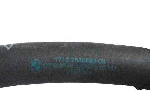 Pipe BMW i8 (I12) hybrid | BP33367297M125  - Image 5